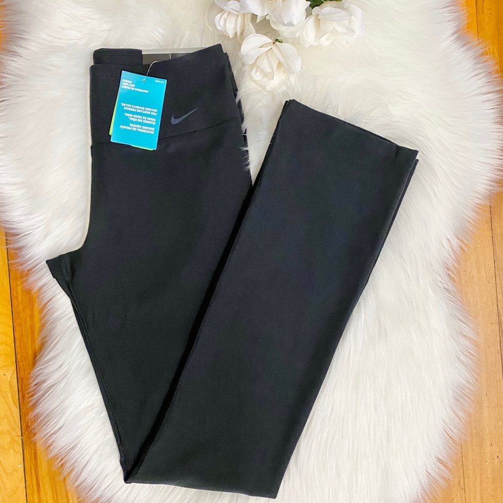 Nike Dri-Fit Yoga Pants